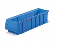 Kunststof bak 120x400x100